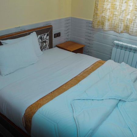 Chalets Ito Atlas Timnay Мідельт Екстер'єр фото