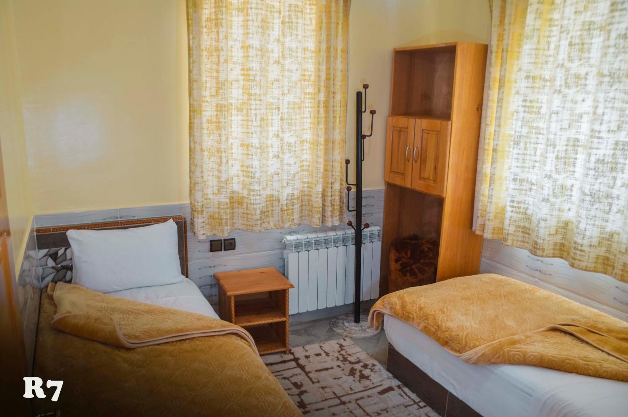 Chalets Ito Atlas Timnay Мідельт Екстер'єр фото